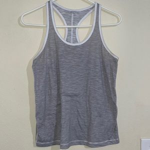 work out tank